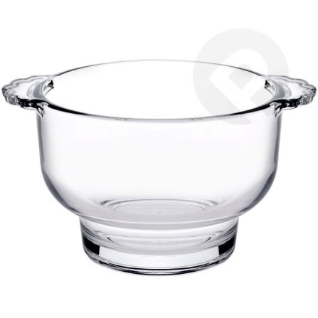 Bulionówka przezroczysta Soupy 275 ml PASABAHCE