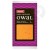 Gąbka kąpielowa Owal