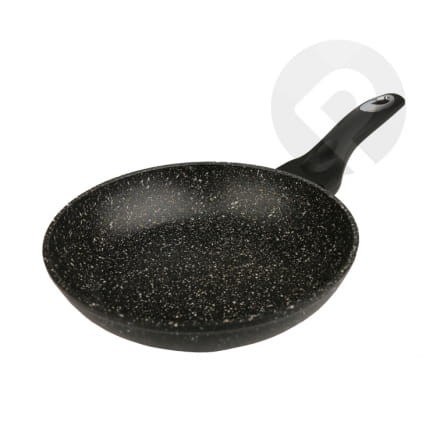 Patelnia z powłoką marmurkową  20 cm