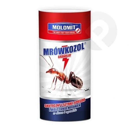 Mrówkozol