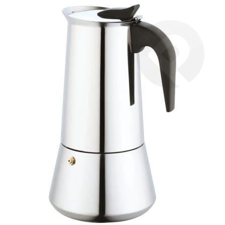 Zaparzacz espresso 6 filiżanek