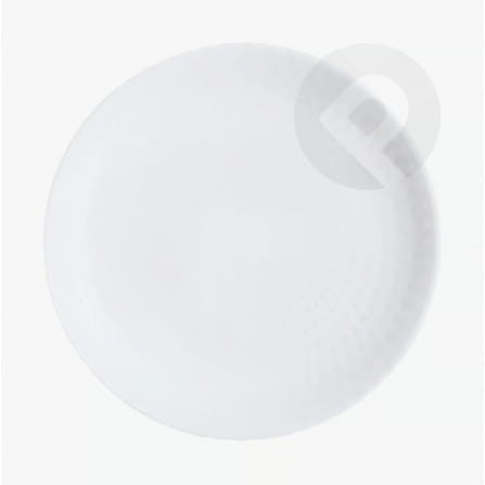 Talerz deserowy Pampille 19 cm LUMINARC