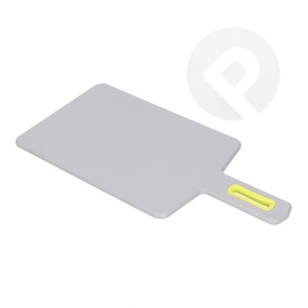 Deska kuchenna Vegana mała szara