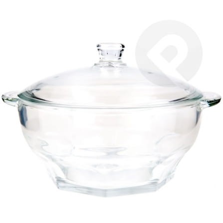 Waza 2,5 L Granity Luminarc