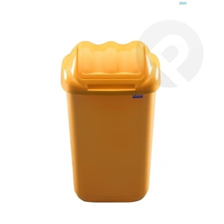 Kosz do segregacji FALA 15 L