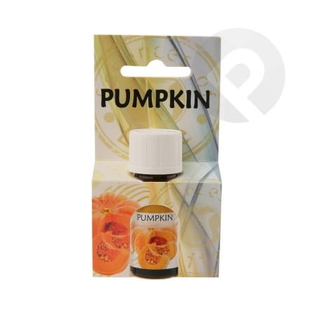 Olejek zapachowy Pumpkin