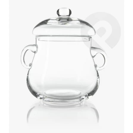 Bola do ponczu Uszka