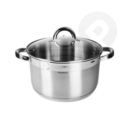 Garnek  6L
