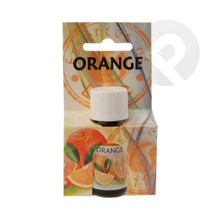 Olejek zapachowy  Orange