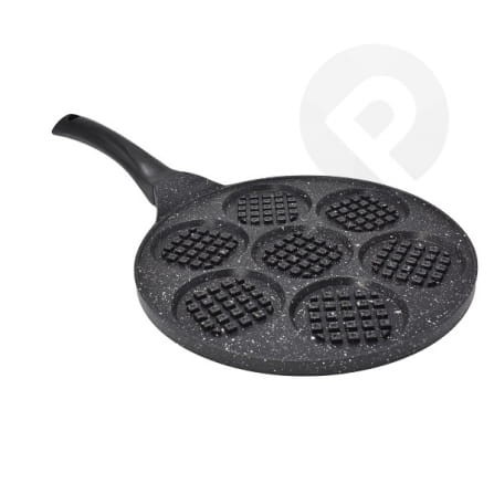 Patelnia do jajek pancakes 26cm