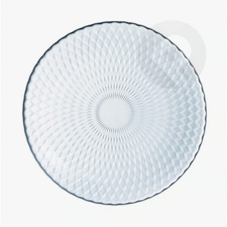 Talerz deserowy Pampille 19 cm LUMINARC