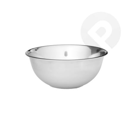 Miska ze stali nierdzewnej 24 cm