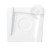 Spodek porcelanowy  Kubiko 14 x 14 cm AMBITION