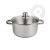 Garnek 22 cm 4L