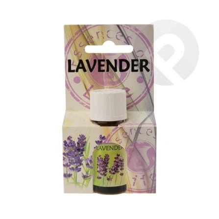 Olejek zapachowy Lavender