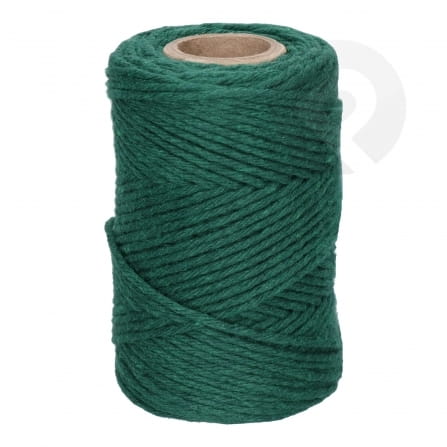 Sznurek bawełniany ogrodniczy 100g/90m