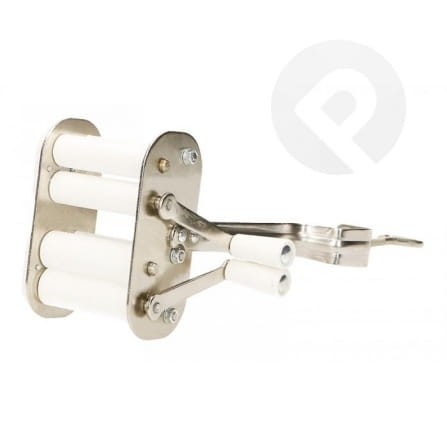 Maszynka do wałkowania i krojenia  makaronu