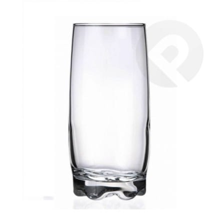 Kpl. 6 szklanek  350 ml