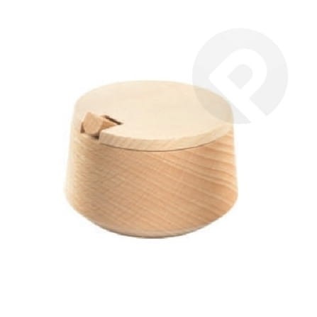 Cukiernica drewniana mała