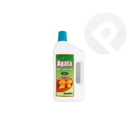 Płyn do mycia i konserwacji paneli podłogowych 1L