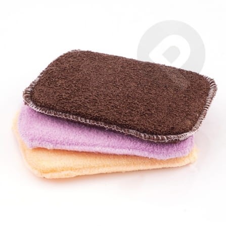 Zmywak naleśnik (3 sztuki)